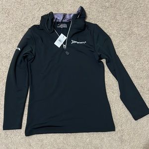 Orange Theory Hoodie - NWT